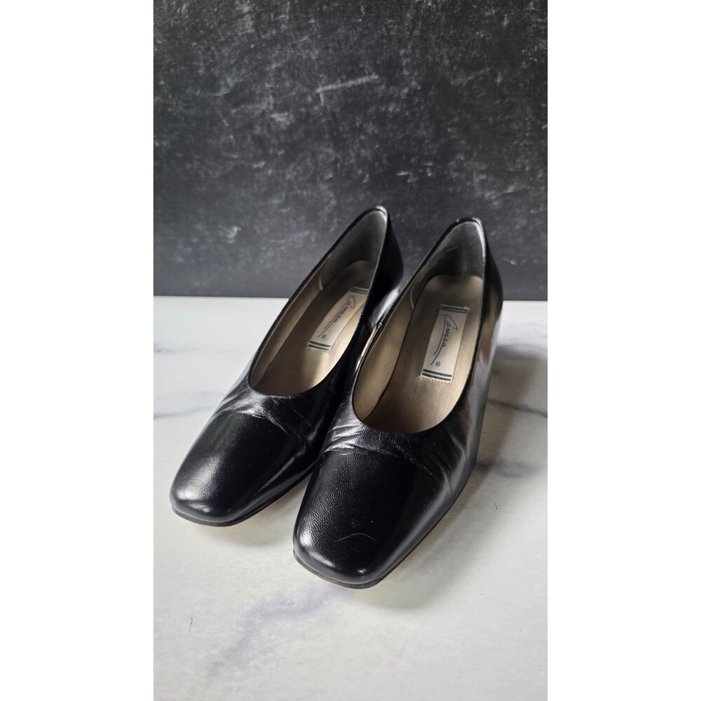 Caressa Women's High Heel Shoes Size 7M